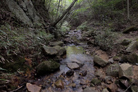紅葉谷道~湯涌谷峠~シュラインロード~地獄谷