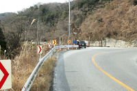 宝塚~蓬萊峡~船坂峠方面~宝塚