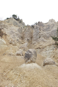 宝塚~蓬萊峡~船坂峠方面~宝塚