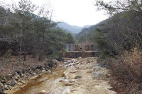 宝塚~蓬萊峡~船坂峠方面~宝塚