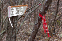 宝塚~蓬萊峡~船坂峠方面~宝塚