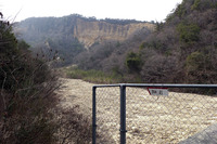 宝塚~蓬萊峡~船坂峠方面~宝塚