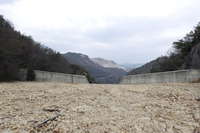 宝塚~蓬萊峡~船坂峠方面~宝塚