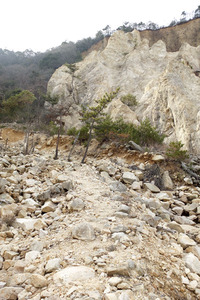宝塚~蓬萊峡~船坂峠方面~宝塚