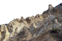 宝塚~蓬萊峡~船坂峠方面~宝塚