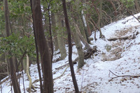 宝塚~蓬萊峡~船坂峠方面~宝塚