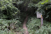 紅葉谷道~湯涌谷峠~シュラインロード~地獄谷
