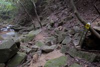 紅葉谷道~湯涌谷峠~シュラインロード~地獄谷