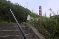 紅葉谷道~湯涌谷峠~シュラインロード~地獄谷