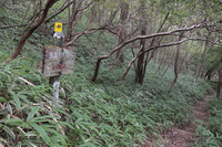 紅葉谷道~湯涌谷峠~シュラインロード~地獄谷
