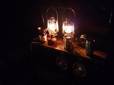 しらびそ高原③再会ディナーナイト! しらびそ高原③再会ディナーナイト!
