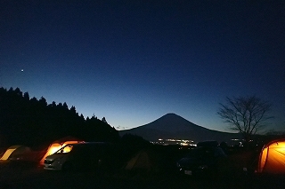 乙女森林公園第2③朝から晩まで絶景キャンプ!モテ男キャンプグループと合流。 乙女森林公園第2③朝から晩まで絶景キャンプ!モテ男キャンプグループと合流。