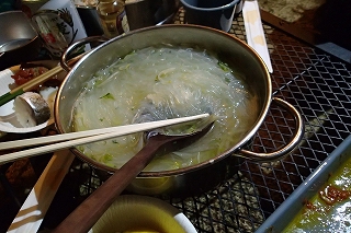 日川浜グルキャン②宴会、満腹道場!!道場破りは出ず! 日川浜グルキャン②宴会、満腹道場!!道場破りは出ず!