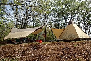 水海道あすなろの里キャンプ場①家族の要求全てに応えるキャンプ場発見! 水海道あすなろの里キャンプ場①家族の要求全てに応えるキャンプ場発見!