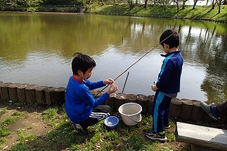 水海道あすなろの里キャンプ場①家族の要求全てに応えるキャンプ場発見! 水海道あすなろの里キャンプ場①家族の要求全てに応えるキャンプ場発見!