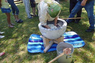 福岡ローマンラウンド2、こどもの日をキャンプ場で。 福岡ローマンラウンド2、こどもの日をキャンプ場で。