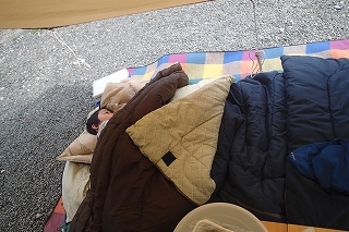 道志村の静かな夜に忍び寄る暗雲・・。 道志村の静かな夜に忍び寄る暗雲・・。