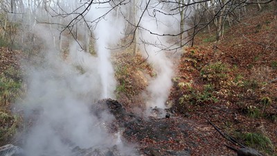 晴れ予報のキャンプ場さ 行くべ! 晴れ予報のキャンプ場さ 行くべ!