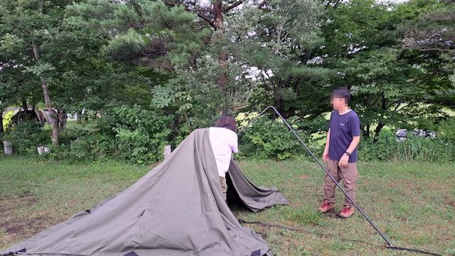 梅雨明け前 どこ行くべ! 梅雨明け前 どこ行くべ!