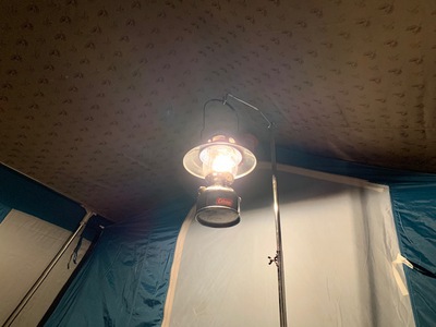 晴れ予報のキャンプ場さ 行くべ! 晴れ予報のキャンプ場さ 行くべ!