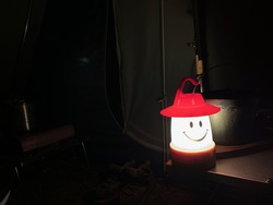 晴れ予報のキャンプ場さ 行くべ! 晴れ予報のキャンプ場さ 行くべ!