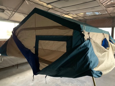晴れ予報のキャンプ場さ 行くべ! 晴れ予報のキャンプ場さ 行くべ!