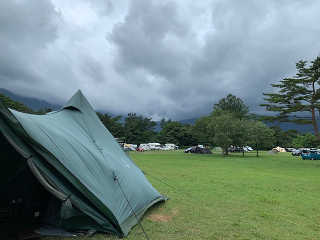 梅雨明け前 どこ行くべ! 梅雨明け前 どこ行くべ!