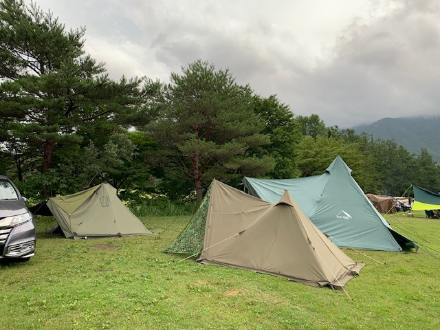梅雨明け前 どこ行くべ! 梅雨明け前 どこ行くべ!
