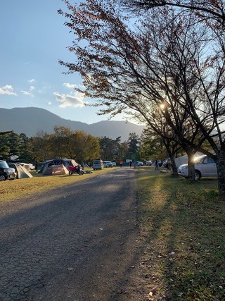 人気キャンプ場さ 行くべ! 人気キャンプ場さ 行くべ!