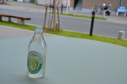 にっぽん丸で小笠原諸島:本編 四日目