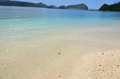 にっぽん丸で小笠原諸島:本編 四日目