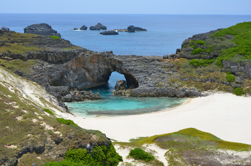 にっぽん丸で小笠原諸島:本編 四日目