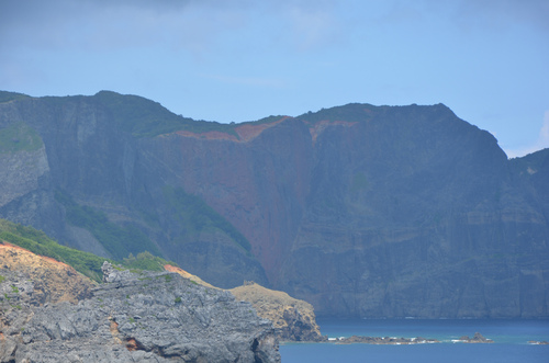 にっぽん丸で小笠原諸島:本編 四日目