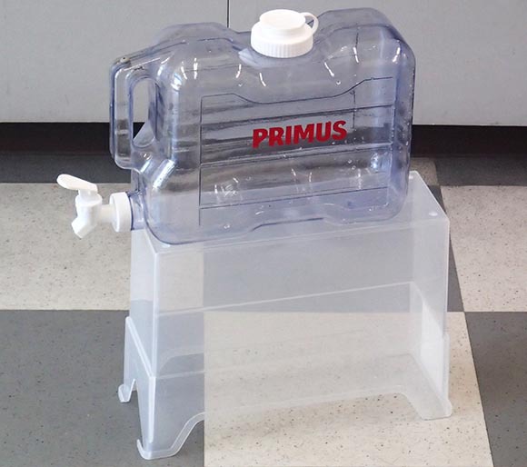 スリム ウォータータンク 5L (3) スリム ウォータータンク 5L (3)