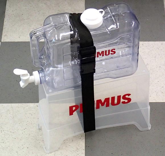 スリム ウォータータンク 5L (3) スリム ウォータータンク 5L (3)