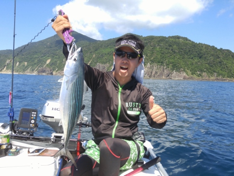 旬な魚を求めて・・ 旬な魚を求めて・・
