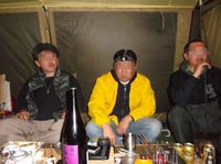 風神・雷神・福岡襲撃!