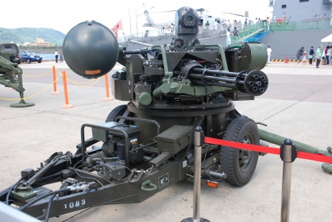 護衛艦・・ 護衛艦・・