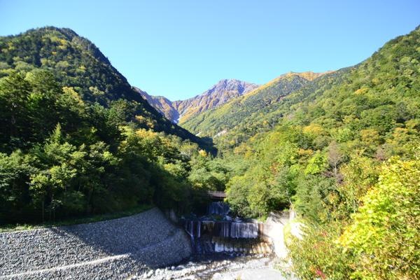 南ア日帰り 南ア日帰り