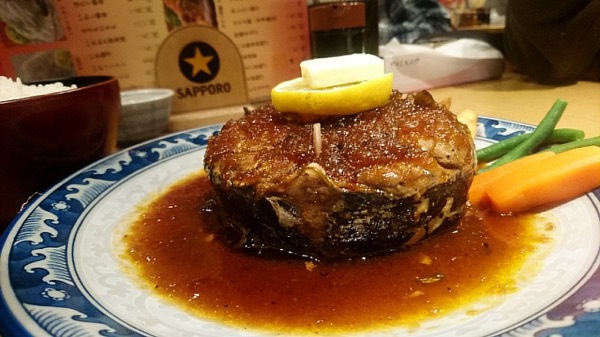 2018年、解禁は伊豆で 2018年、解禁は伊豆で