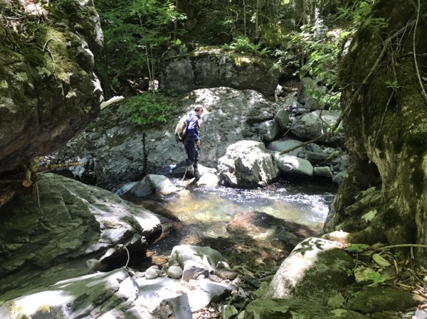 よく晴れていて寒くもなく暑くもなく、日差しがとても気持ちのよい日の釣行 よく晴れていて寒くもなく暑くもなく、日差しがとても気持ちのよい日の釣行