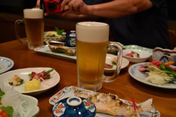 新穂高温泉 今度は釣りで! 新穂高温泉 今度は釣りで!