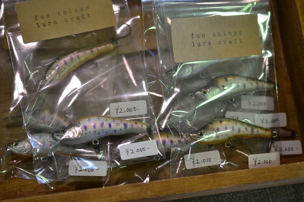 ハンドクラフト展終了〜(^o^) ハンドクラフト展終了〜(^o^)