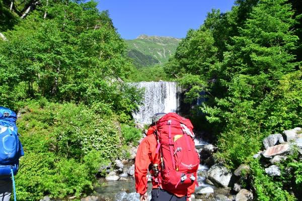 南ア 快晴 再び 南ア 快晴 再び