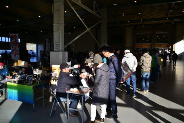 2016年 第7回ハンドクラフト展 2016年 第7回ハンドクラフト展