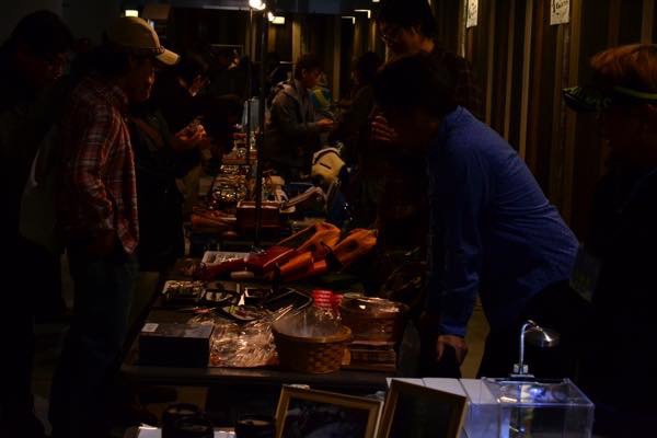 ハンドクラフト展、終了(^O^)/ ハンドクラフト展、終了(^O^)/