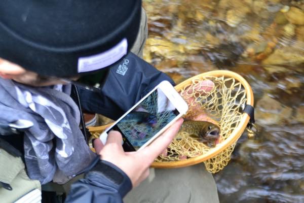 やっと快晴!スローフィッシング的な やっと快晴!スローフィッシング的な