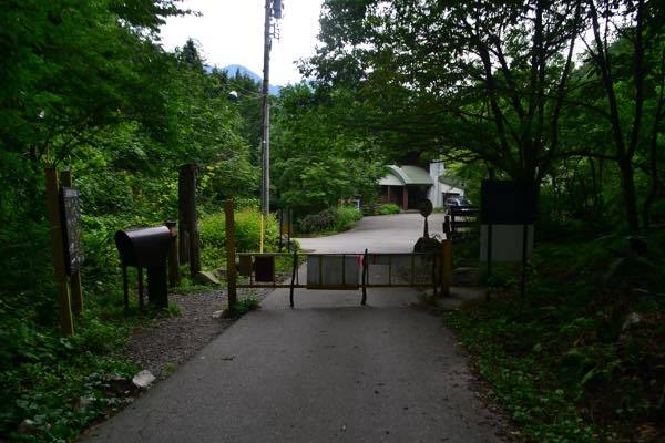 念願の水晶岳へ おまけにイワナも 3日目 念願の水晶岳へ おまけにイワナも 3日目