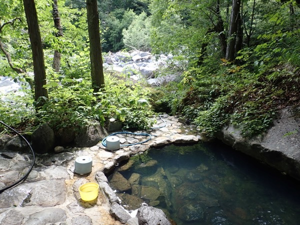 三俣山荘テン泊 三俣蓮華岳、鷲羽岳、黒部川源流 三俣山荘テン泊 三俣蓮華岳、鷲羽岳、黒部川源流