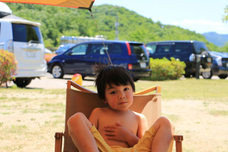 ありがとうサンローラン@大子広域公園グリンヴィラ(20150530-0531) ありがとうサンローラン@大子広域公園グリンヴィラ(20150530-0531)